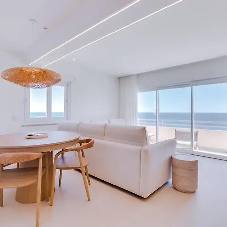 Nine Above The Sea 아파트 포티마오
