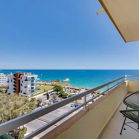 Nine Above The Sea Apartman Portimão